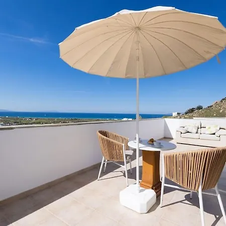 别墅 Bella. Tranquil, Exclusive, 4 Bed, Sea Views