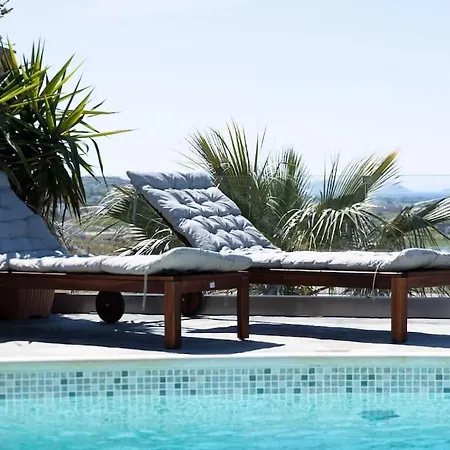 Villa Bella. Tranquil, Exclusive, 4 Bed, Sea Views *