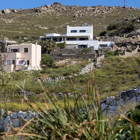 别墅 Bella. Tranquil, Exclusive, 4 Bed, Sea Views