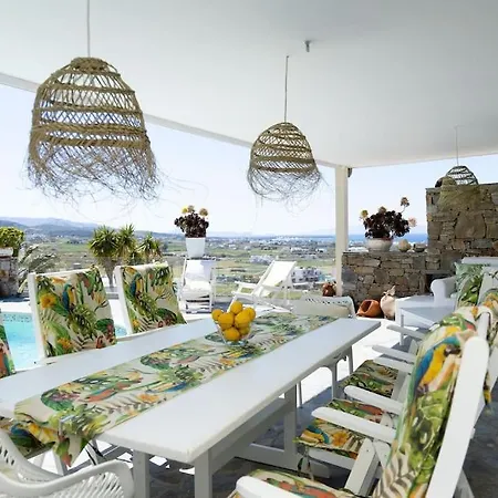 别墅 Bella. Tranquil, Exclusive, 4 Bed, Sea Views *