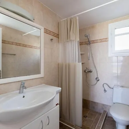 Bella. Tranquil, Exclusive, 4 Bed, Sea Views Villa *